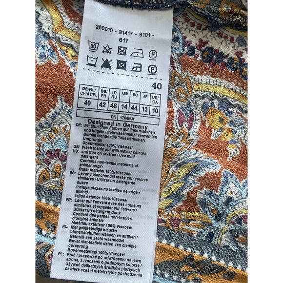 Gerry Weber Top‎ - Picture 8 of 9